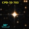 CPD-70   703