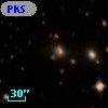 PKS 0816-704