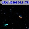 1RXS J080826.1-730117