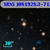 1RXS J081928.3-712729