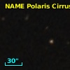 NAME POLARIS CIRRUS CLOUD