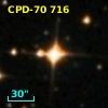CPD-70   716