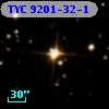 TYC 9201-32-1