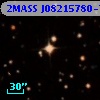 2MASS J08215780-7138042