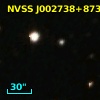 NVSS J002738+873115