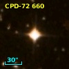 CPD-72   660
