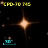 CPD-70   745