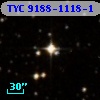 TYC 9188-1118-1
