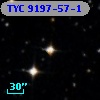 TYC 9197-57-1