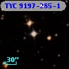 TYC 9197-285-1
