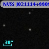 NVSS J021114+880807