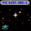 TYC 9197-309-1