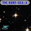 TYC 9197-551-1