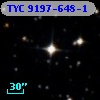 TYC 9197-648-1