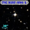 TYC 9197-894-1