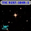 TYC 9197-1049-1