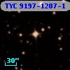 TYC 9197-1207-1