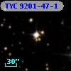 TYC 9201-47-1