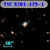 TYC 9201-179-1