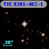 TYC 9201-482-1
