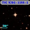 TYC 9201-1188-1