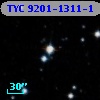 TYC 9201-1311-1