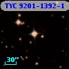 TYC 9201-1392-1