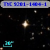 TYC 9201-1404-1