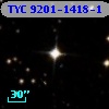 TYC 9201-1418-1