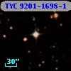 TYC 9201-1698-1