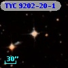 TYC 9202-20-1
