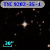 TYC 9202-35-1