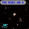TYC 9202-49-1