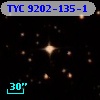 TYC 9202-135-1