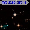 TYC 9202-267-1