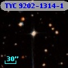 TYC 9202-1314-1