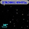 [STK2001] 09475a