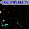 1RXS J075134.7-711410