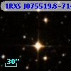 1RXS J075519.8-714325