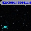 [KLK2001] 950411.47
