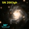 SN 2003gh