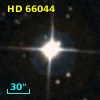 HD  66044