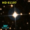 HD  61197