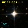 HD 311301