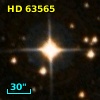 HD  63565