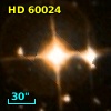 HD  60024