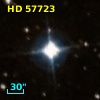 HD  57723