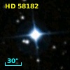 HD  58182