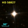 HD  58827