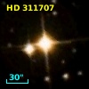 HD 311707
